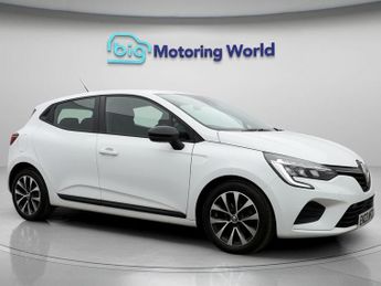 Renault Clio EVOLUTION TCE