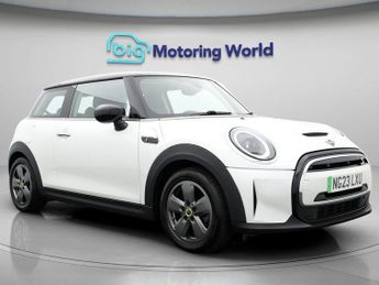 MINI Electric Hatch COOPER S LEVEL 1