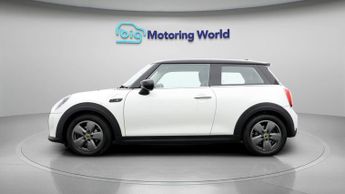 MINI Electric Hatch COOPER S LEVEL 1