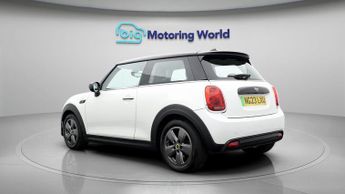 MINI Electric Hatch COOPER S LEVEL 1