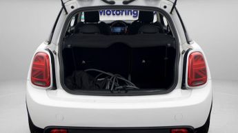 MINI Electric Hatch COOPER S LEVEL 1