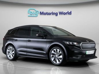 Skoda Enyaq 60