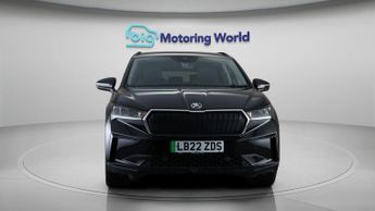 Skoda Enyaq 60
