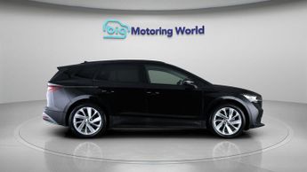 Skoda Enyaq 60