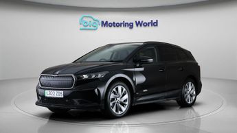 Skoda Enyaq 60