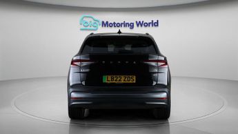 Skoda Enyaq 60