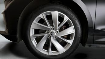 Skoda Enyaq 60