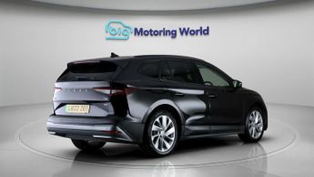 Skoda Enyaq 60