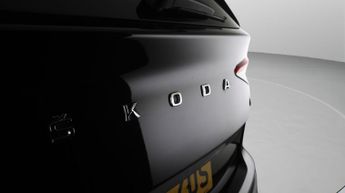 Skoda Enyaq 60