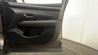 Hyundai TUCSON T-GDI PREMIUM