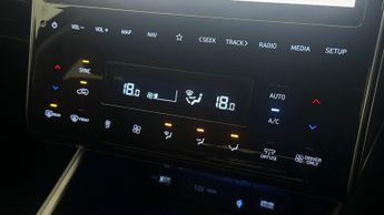 Hyundai TUCSON T-GDI PREMIUM