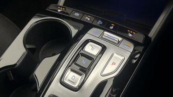 Hyundai TUCSON T-GDI PREMIUM