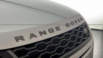 Land Rover Range Rover Evoque R-DYNAMIC S