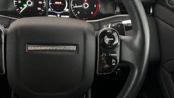 Land Rover Range Rover Evoque R-DYNAMIC S