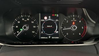 Land Rover Range Rover Evoque R-DYNAMIC S