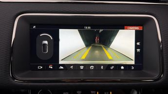 Land Rover Range Rover Evoque R-DYNAMIC S