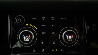 Land Rover Range Rover Evoque R-DYNAMIC S