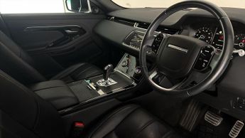 Land Rover Range Rover Evoque R-DYNAMIC S
