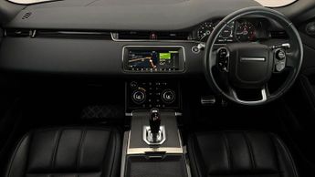Land Rover Range Rover Evoque R-DYNAMIC S
