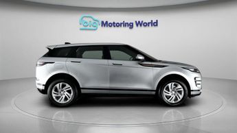 Land Rover Range Rover Evoque R-DYNAMIC S