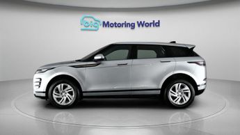 Land Rover Range Rover Evoque R-DYNAMIC S