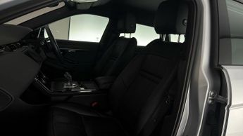 Land Rover Range Rover Evoque R-DYNAMIC S