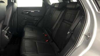 Land Rover Range Rover Evoque R-DYNAMIC S