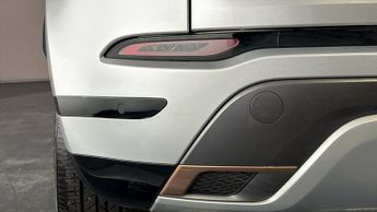 Land Rover Range Rover Evoque R-DYNAMIC S