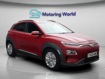 Hyundai KONA PREMIUM SE