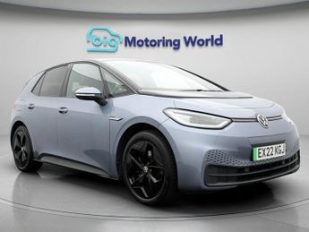 Volkswagen ID.3 TOUR