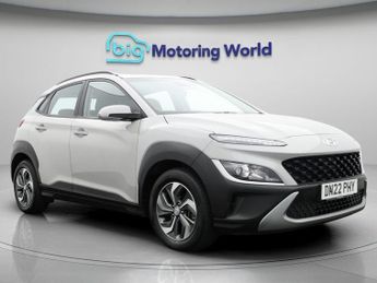 Hyundai KONA GDI SE CONNECT