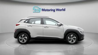 Hyundai KONA GDI SE CONNECT