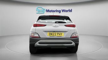 Hyundai KONA GDI SE CONNECT