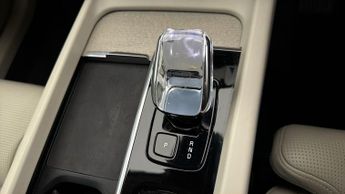 Volvo XC60 RECHARGE T8 ULTIMATE AWD