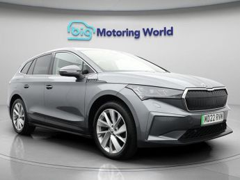 Skoda Enyaq 60