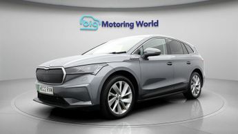 Skoda Enyaq 60