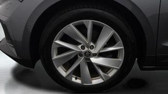 Skoda Enyaq 60