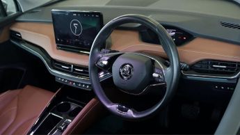 Skoda Enyaq 60