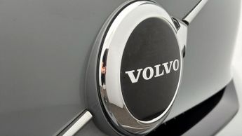 Volvo XC40 RECHARGE TWIN CORE AWD