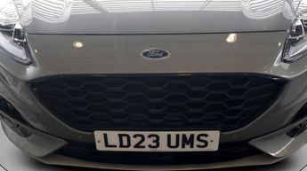 Ford Kuga ST-LINE X EDITION
