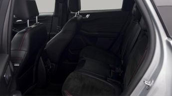Ford Kuga ST-LINE X EDITION