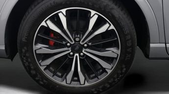 Ford Kuga ST-LINE X EDITION