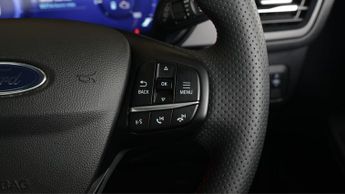 Ford Kuga ST-LINE X EDITION