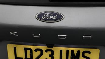Ford Kuga ST-LINE X EDITION