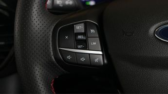 Ford Kuga ST-LINE X EDITION