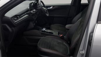 Ford Kuga ST-LINE X EDITION