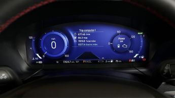 Ford Kuga ST-LINE X EDITION
