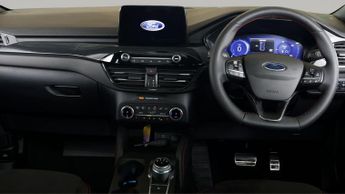 Ford Kuga ST-LINE X EDITION