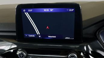 Ford Kuga ST-LINE X EDITION