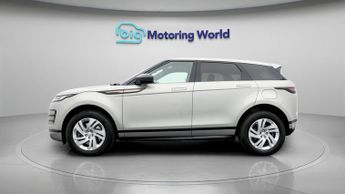 Land Rover Range Rover Evoque R-DYNAMIC S